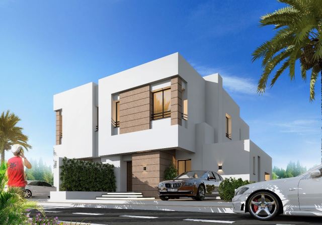 Villa AZUR